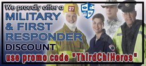 First responder discount off home inspection austin